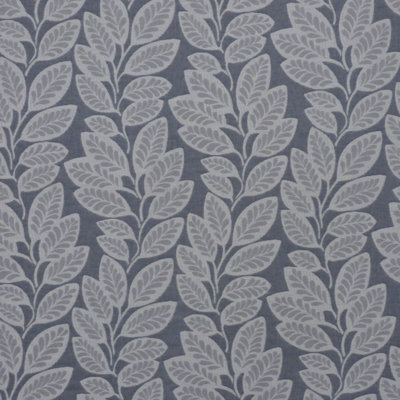 Allure Floral Foliage Fabric