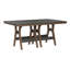 Berlin Gardens Harbor 72″ Rectangular Bar Table-139143801-139143796-139143685