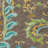 Kinslee Washable Paisley Indoor / Outdoor Rug-1530171244