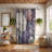 Floral Shower Curtain-98781841