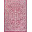 Tapis d'intérieur / d'extérieur Massimo Bohemian Medallion-993157433