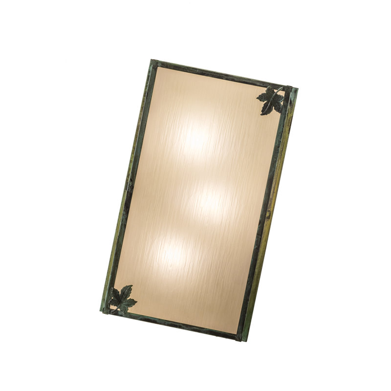 3 - Light Flush Mount
