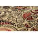 Carlile Performance Floral Indoor Rug