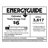 Collier 54" LED Smart Fan-58550295