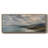 Calming Sea- Framed Canvas