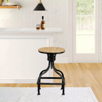 Tabouret de bar Frankie