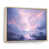 Natural Floater Framed