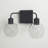 Tanner 2 - Light Dimmable Vanity Light-1487648698-1599331929