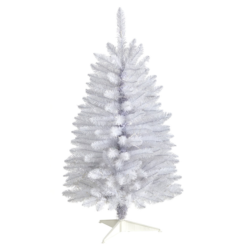 Mince arbre de Noël artificiel