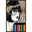 «Love Clip (Vertical)» par Jodi - impression-2075380851-2075380812
