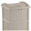 Poubelle d'extérieur Suncast Trash Hideaway-105077038-105077039