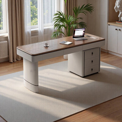 Luxury-modern desk