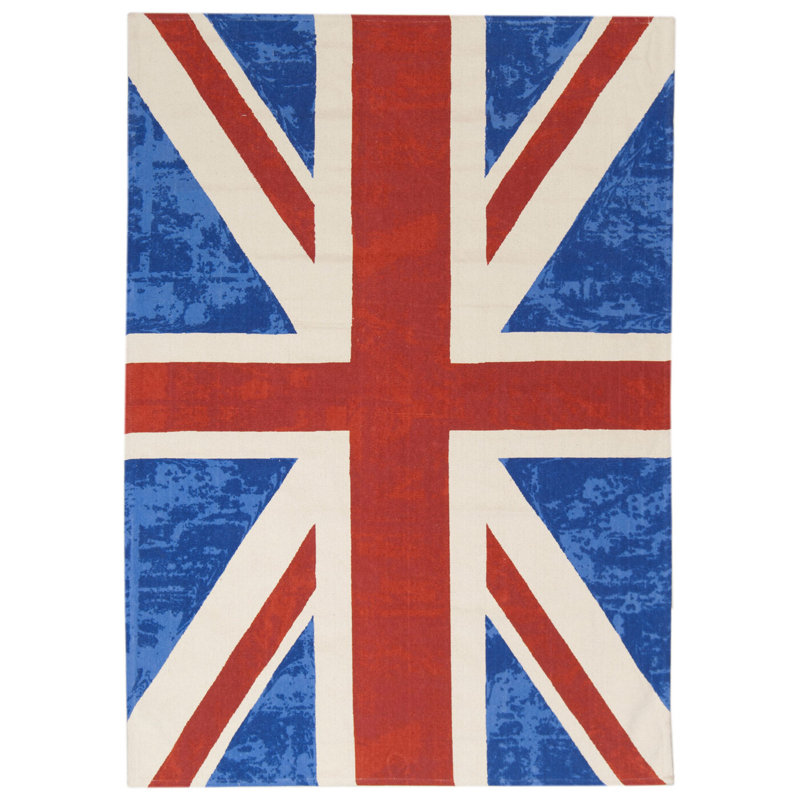 Charvi Area Rug, Rectangle 120 x 180cm