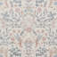 Vintage Look Digitally Printed Area Rug-1309551