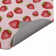 Summer Strawberries Outdoor Rug