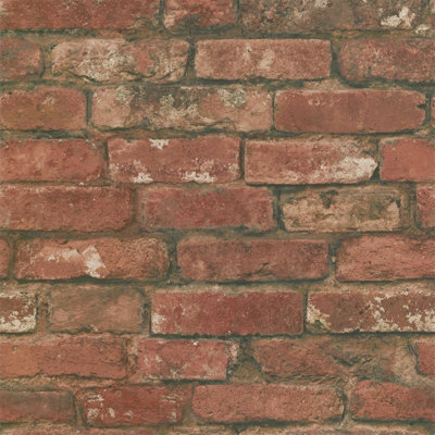 Brewster 10m x 53cm Matte Wallpaper Roll