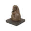 BASE DE PARAPLUIE LAPIN