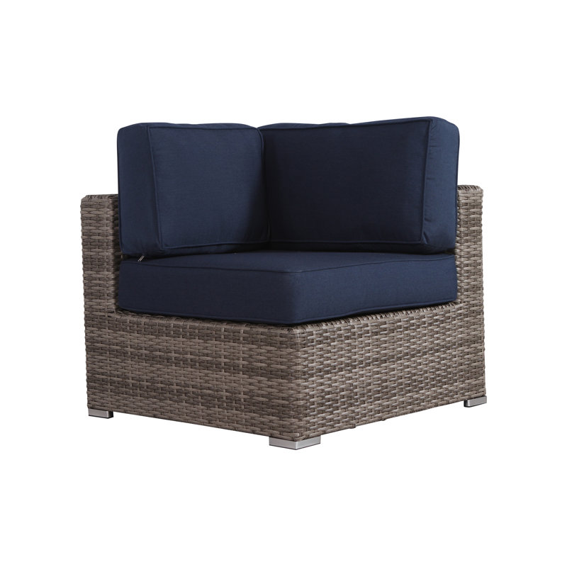 Canapé modulaire Minnesota - SUNBRELLA