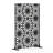Metal Privacy Screen