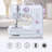 COOSEON Embroidery Machine