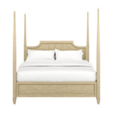 Eave Sundrenched Four Poster Bed
