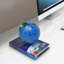Globe terrestre à lévitation magnétique 6 "