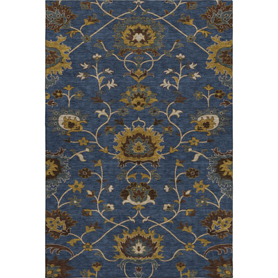 Tapis lavable à la machine de qualité supérieure Mayfield AMF2290