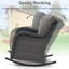 Chaises berçantes d'extérieur en osier Bonia-1209290729-1209290730
