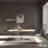 Hunter Merlin 5 Light Chandelier Ceiling Light Fixture-78567086