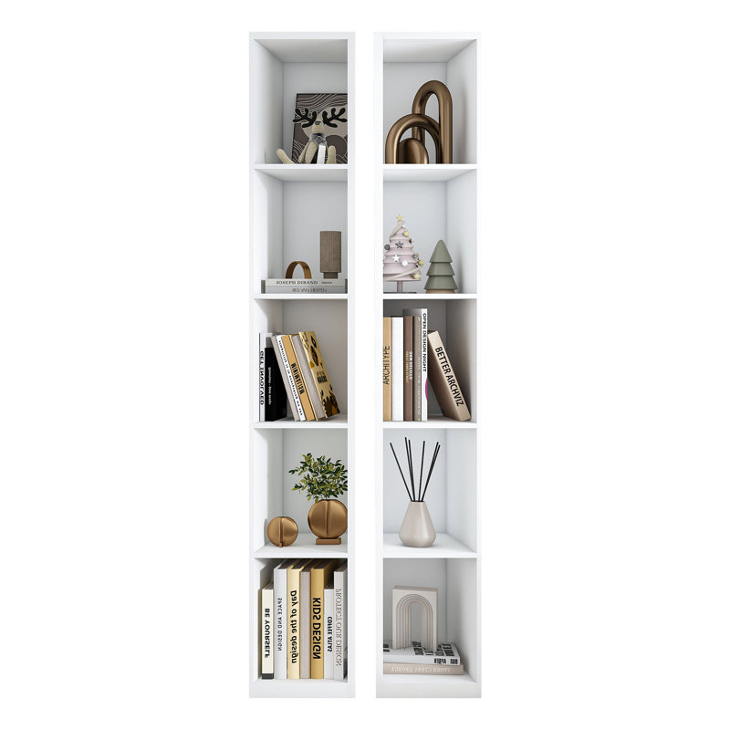 84-inch Tall Bookshelf