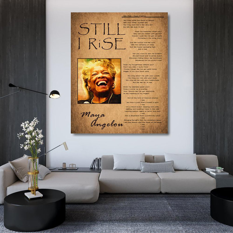 Still I Rise