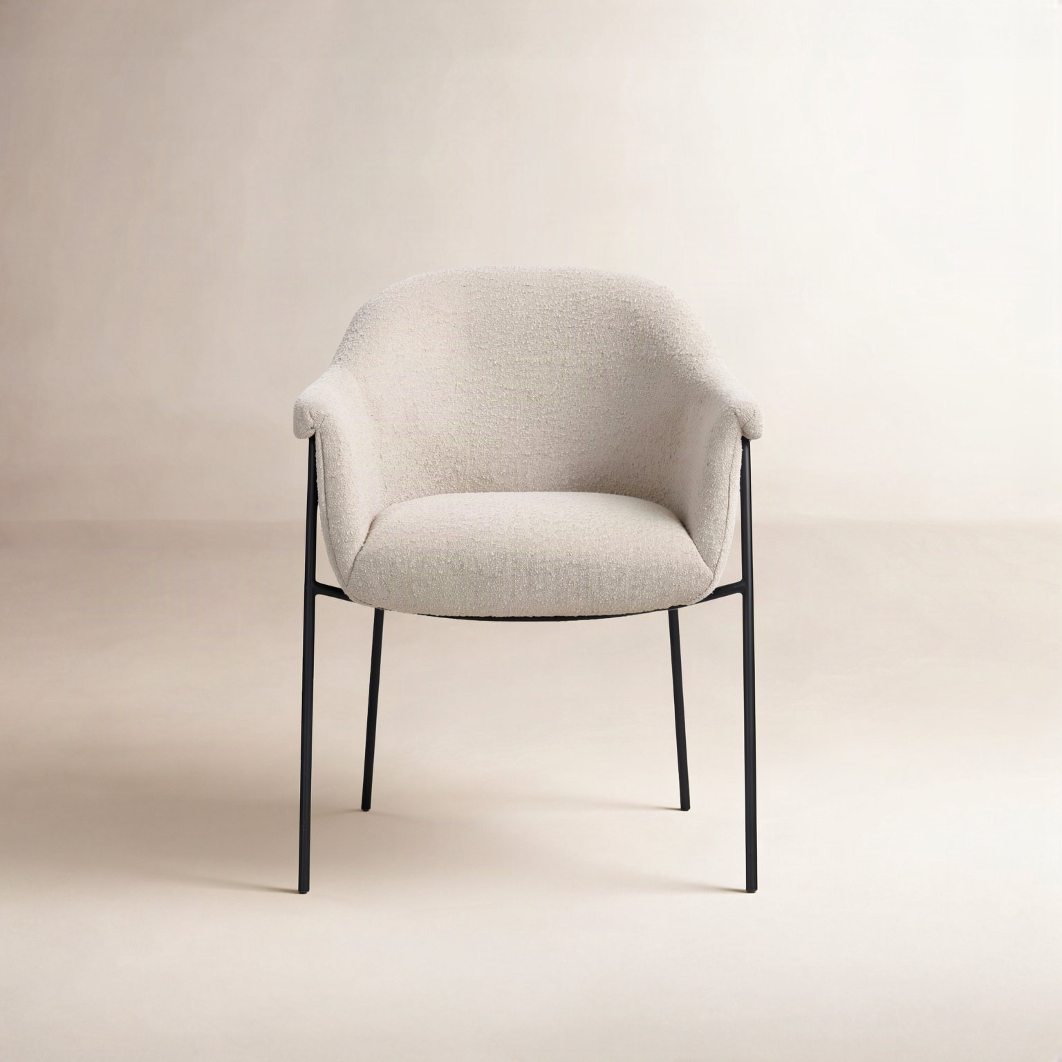 Mythos Dining Armchair