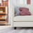 107.8'' Wide L-Shaped 3-Seater Sofa with Storage Pocket-242093634