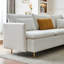 Canapé modulaire 3 pièces Mattin-1419342524