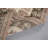 Vintage Rugs, Handwoven Rug, Turkish Rug, Beige Statement Rugs, Home Decor Rug, Dining Room Rugs
