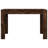 vidaXL Dining Table Kitchen Table Dining Room Dinner Table Engineered Wood-2009468922