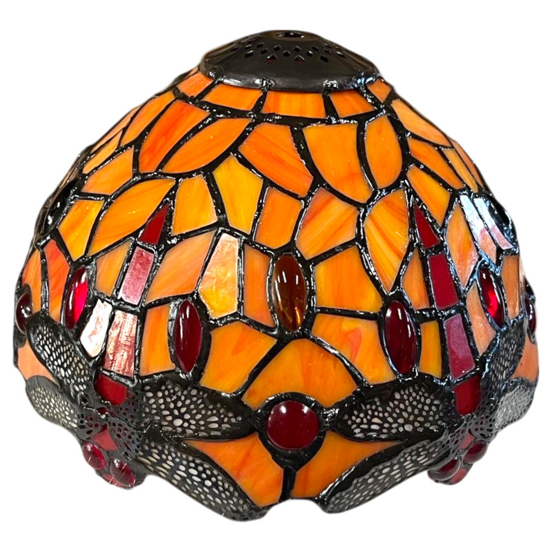 Kull Table Lamp