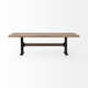 Janae 95'' Dining Table