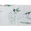 Quercia Plates Tablecloth