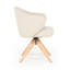 Connor Oak Accent Chair-1897325574