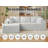 Boneless Modular Sectional Sofa, Cloud Couch-35957678-35957679