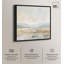 «Whispering Valleyys I», toile, paysage abstrait par Art Remedy-107784470-107784455