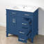 Meuble-lavabo simple 30 po avec comptoir en céramique-1344407230-1344407228
