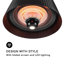 Electric Hanging Patio Heater