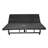 Adjustable Bed Base Frame Head And Foot Incline Quiet Motor King Size Zero Gravity