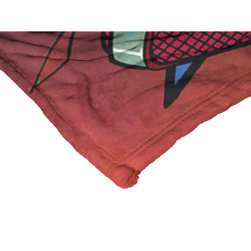 Throw Blanket