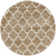 Abdirizak Geometric Indoor Rug