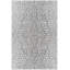 Tapis intérieur / extérieur gris à motif animalier Basinger-1720348405