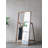 38 X23 X71.5" Clothes Hanger With Mirror,Large