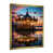 Gold Picture Framed